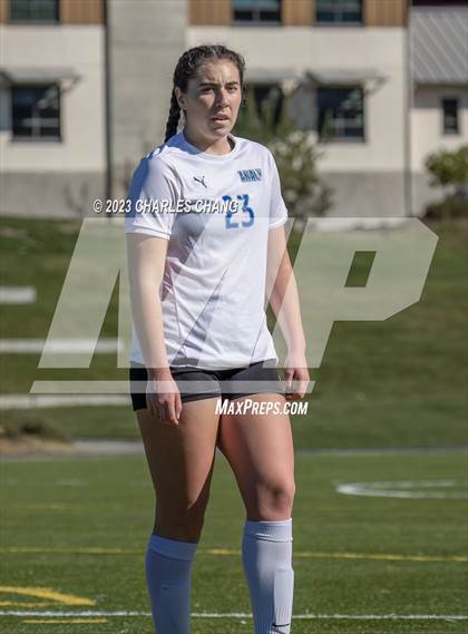 Thumbnail 3 in Analy vs Sonoma Academy photogallery.