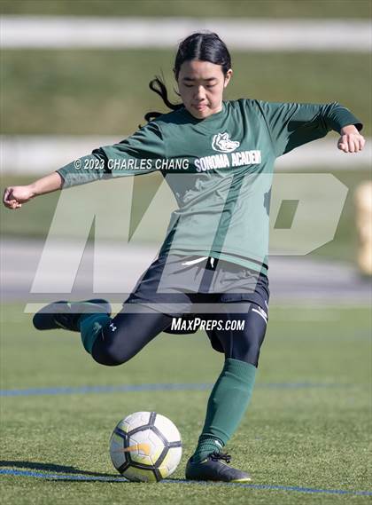 Thumbnail 1 in Analy vs Sonoma Academy photogallery.