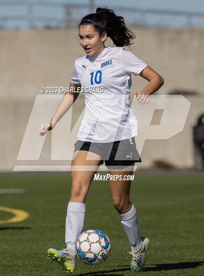 Thumbnail 1 in Analy vs Sonoma Academy photogallery.