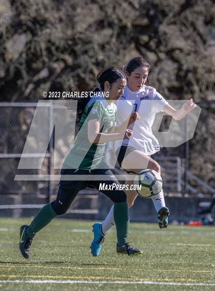 Thumbnail 1 in Analy vs Sonoma Academy photogallery.