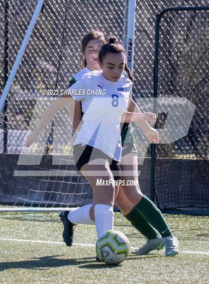 Thumbnail 3 in Analy vs Sonoma Academy photogallery.