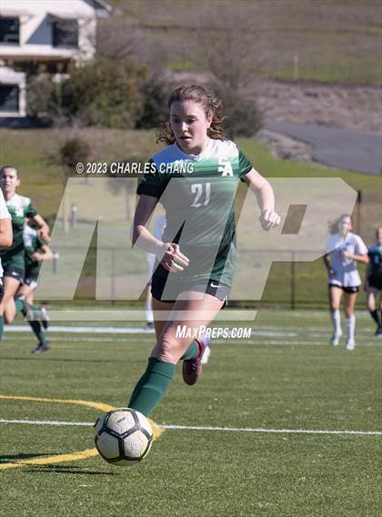 Thumbnail 3 in Analy vs Sonoma Academy photogallery.
