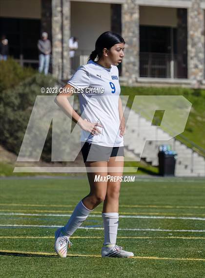 Thumbnail 1 in Analy vs Sonoma Academy photogallery.