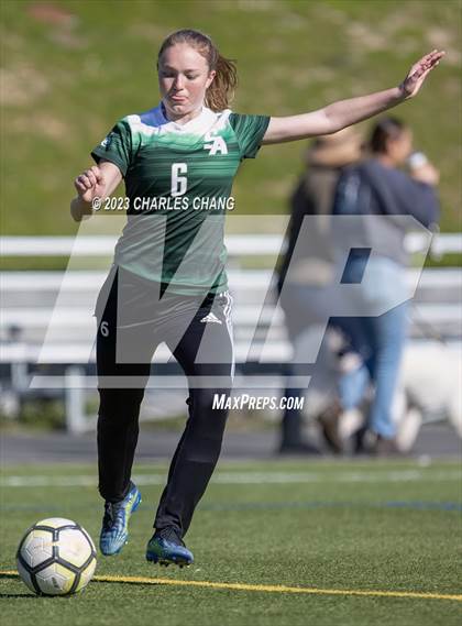Thumbnail 1 in Analy vs Sonoma Academy photogallery.