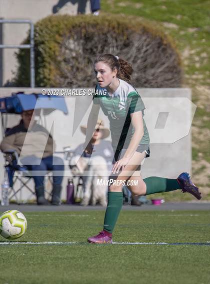 Thumbnail 2 in Analy vs Sonoma Academy photogallery.
