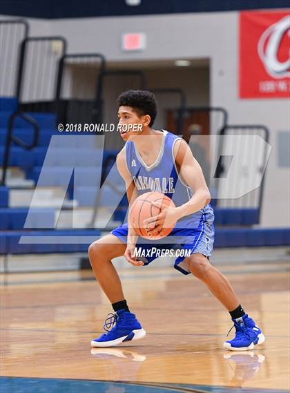 Thumbnail 1 in Lindale @ Wylie East photogallery.