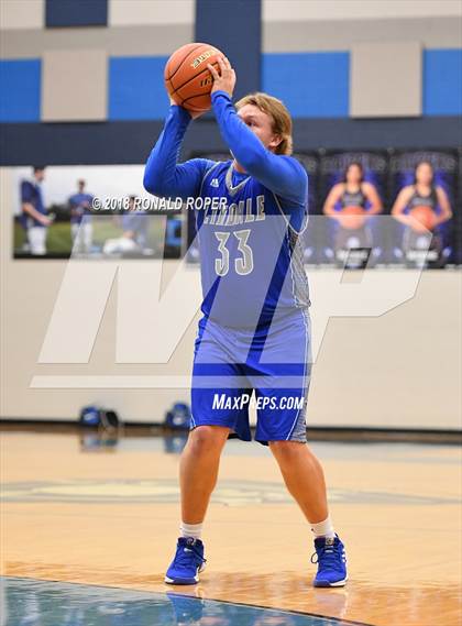 Thumbnail 2 in Lindale @ Wylie East photogallery.