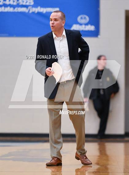 Thumbnail 1 in Lindale @ Wylie East photogallery.