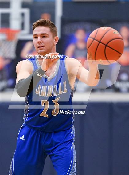 Thumbnail 3 in Lindale @ Wylie East photogallery.