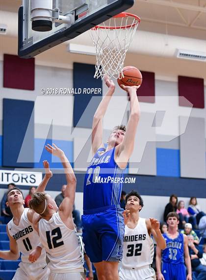 Thumbnail 3 in Lindale @ Wylie East photogallery.