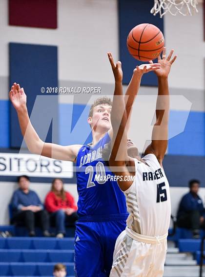Thumbnail 2 in Lindale @ Wylie East photogallery.