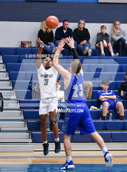 Thumbnail 1 in Lindale @ Wylie East photogallery.