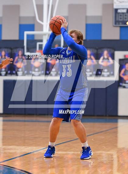 Thumbnail 2 in Lindale @ Wylie East photogallery.