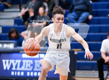 Thumbnail 3 in Lindale @ Wylie East photogallery.