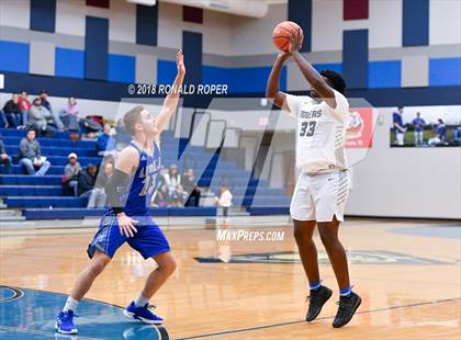 Thumbnail 2 in Lindale @ Wylie East photogallery.