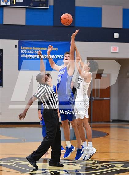 Thumbnail 1 in Lindale @ Wylie East photogallery.