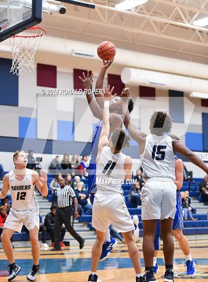Thumbnail 2 in Lindale @ Wylie East photogallery.