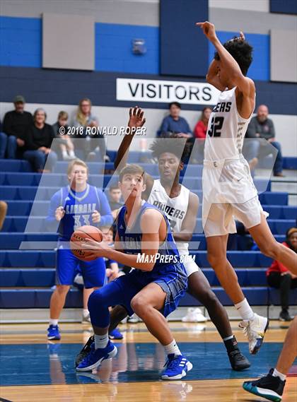 Thumbnail 3 in Lindale @ Wylie East photogallery.
