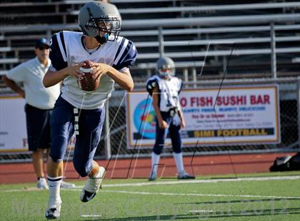 Thumbnail 3 in Saugus @ Simi Valley photogallery.