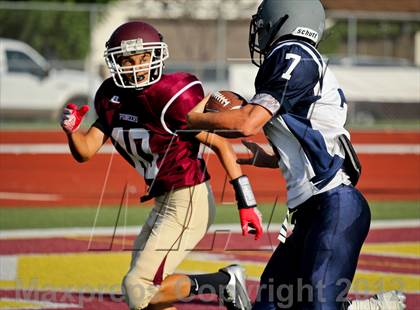Thumbnail 3 in Saugus @ Simi Valley photogallery.