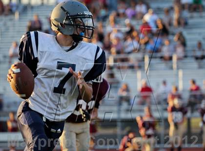 Thumbnail 3 in Saugus @ Simi Valley photogallery.