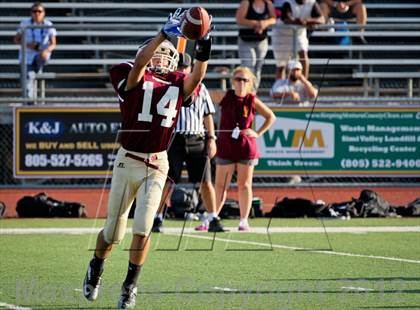 Thumbnail 1 in Saugus @ Simi Valley photogallery.