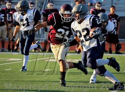Thumbnail 1 in Saugus @ Simi Valley photogallery.