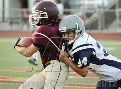 Thumbnail 1 in Saugus @ Simi Valley photogallery.