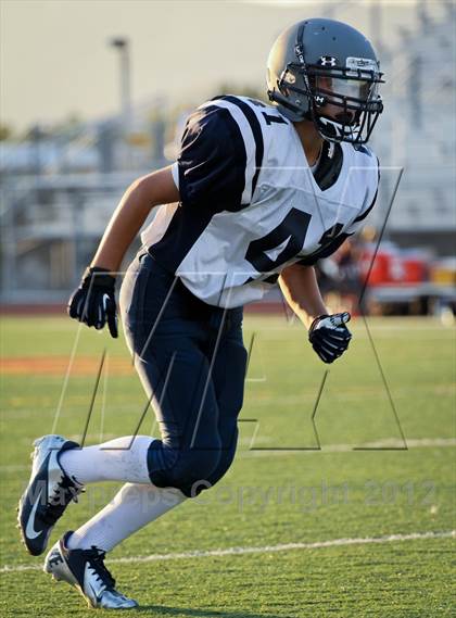 Thumbnail 2 in Saugus @ Simi Valley photogallery.