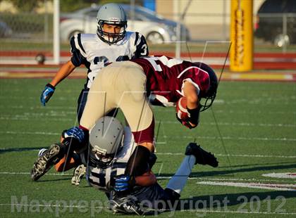 Thumbnail 3 in Saugus @ Simi Valley photogallery.