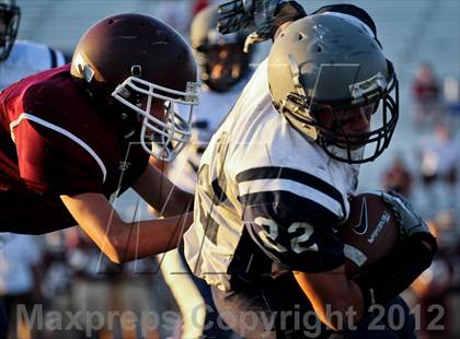 Thumbnail 1 in Saugus @ Simi Valley photogallery.