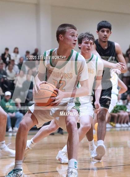 Thumbnail 3 in Ravenscroft @ Cardinal Gibbons photogallery.