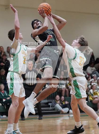 Thumbnail 3 in Ravenscroft @ Cardinal Gibbons photogallery.