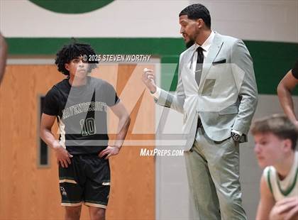 Thumbnail 2 in Ravenscroft @ Cardinal Gibbons photogallery.