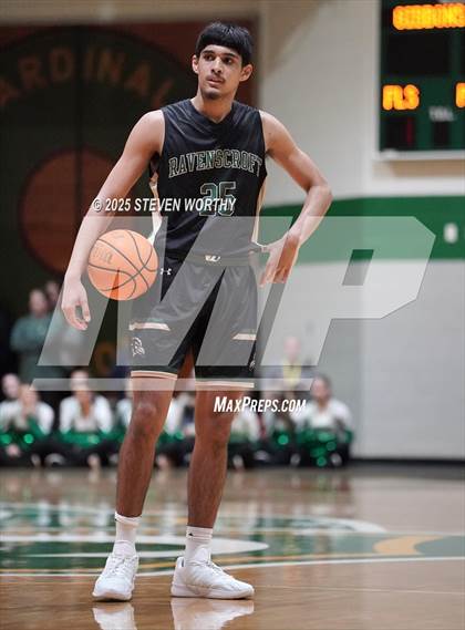 Thumbnail 1 in Ravenscroft @ Cardinal Gibbons photogallery.