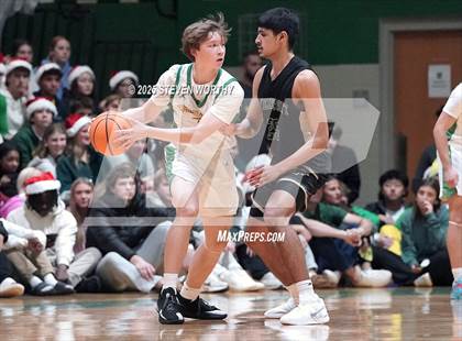 Thumbnail 1 in Ravenscroft @ Cardinal Gibbons photogallery.