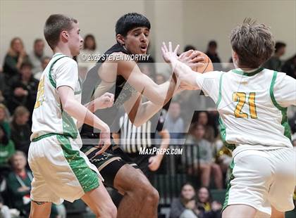 Thumbnail 1 in Ravenscroft @ Cardinal Gibbons photogallery.