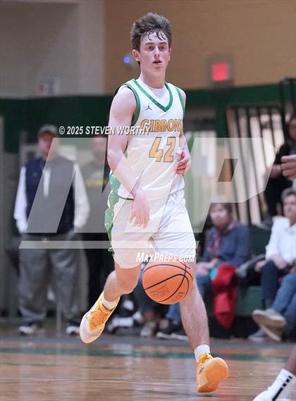 Thumbnail 1 in Ravenscroft @ Cardinal Gibbons photogallery.