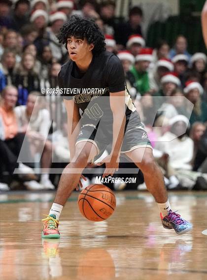 Thumbnail 1 in Ravenscroft @ Cardinal Gibbons photogallery.