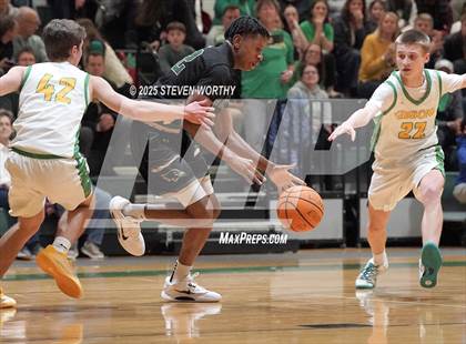 Thumbnail 2 in Ravenscroft @ Cardinal Gibbons photogallery.