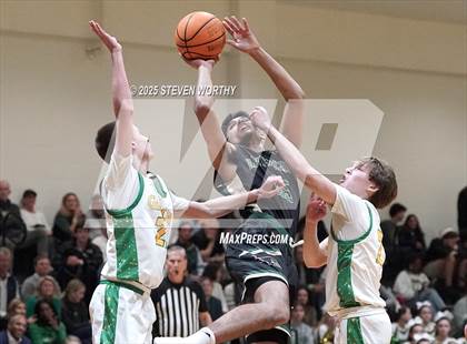 Thumbnail 1 in Ravenscroft @ Cardinal Gibbons photogallery.