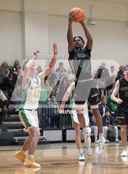 Thumbnail 3 in Ravenscroft @ Cardinal Gibbons photogallery.