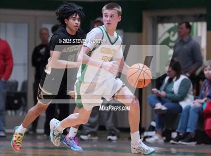 Thumbnail 1 in Ravenscroft @ Cardinal Gibbons photogallery.