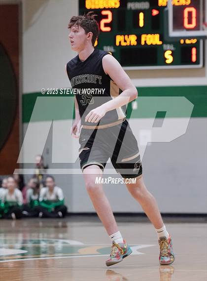 Thumbnail 1 in Ravenscroft @ Cardinal Gibbons photogallery.