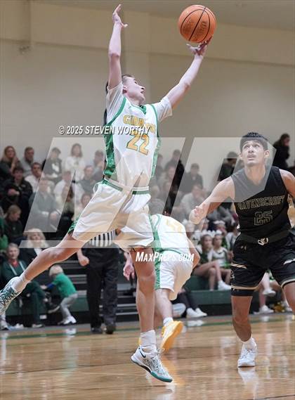 Thumbnail 2 in Ravenscroft @ Cardinal Gibbons photogallery.