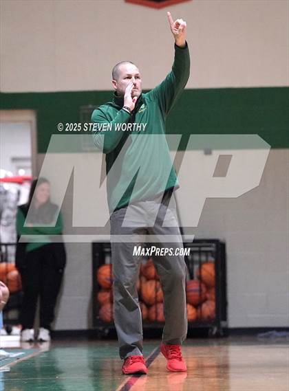 Thumbnail 1 in Ravenscroft @ Cardinal Gibbons photogallery.