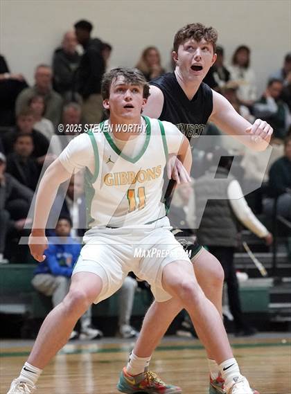 Thumbnail 2 in Ravenscroft @ Cardinal Gibbons photogallery.