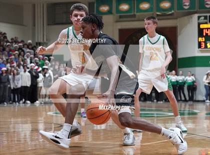 Thumbnail 2 in Ravenscroft @ Cardinal Gibbons photogallery.