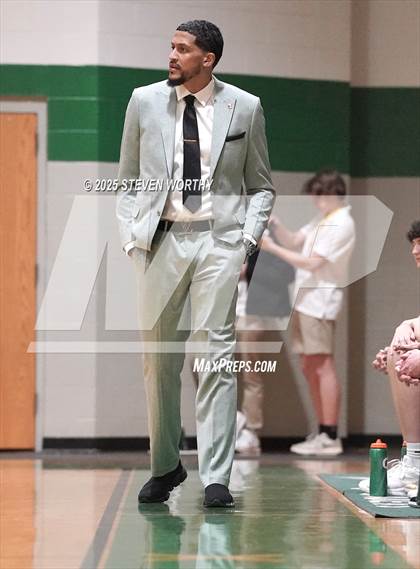 Thumbnail 3 in Ravenscroft @ Cardinal Gibbons photogallery.