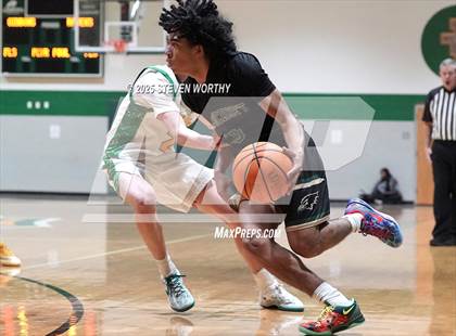 Thumbnail 1 in Ravenscroft @ Cardinal Gibbons photogallery.